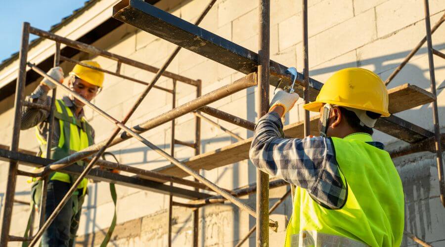 Expert top industrial roofings services in Eagle, MI